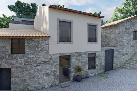 Landejendom i Viseu, Viseu, Viseu - € 195.000 | Ref: 198/2024 - foto 3